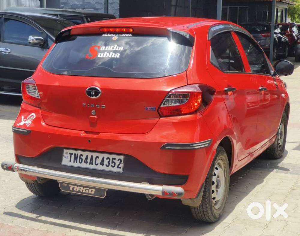 Tata Tiago, 2024, Petrol
