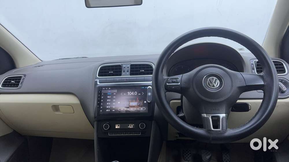 Volkswagen Vento 1.5 Tdi Highline, 2013, Diesel