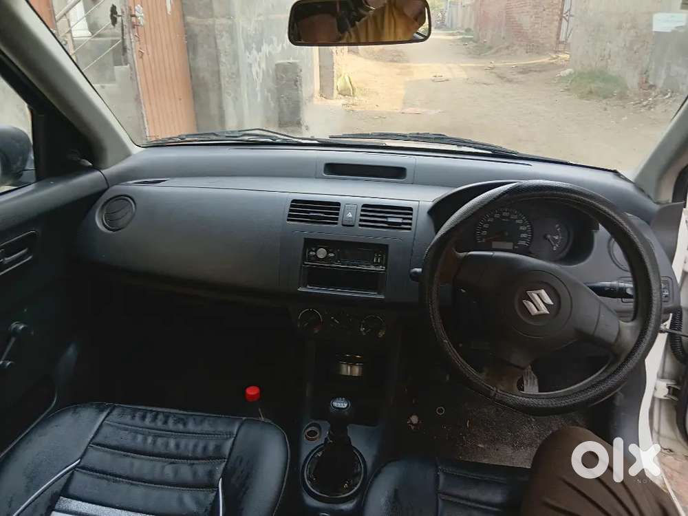 Swift Dezire 2014 Model Disel 2029 Tak Passing