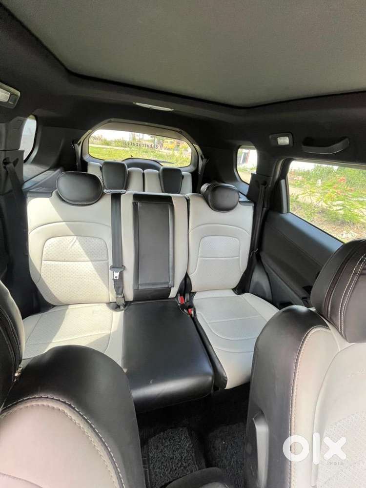 Tata Safari 2024 Diesel 24300 Km Driven Good As New