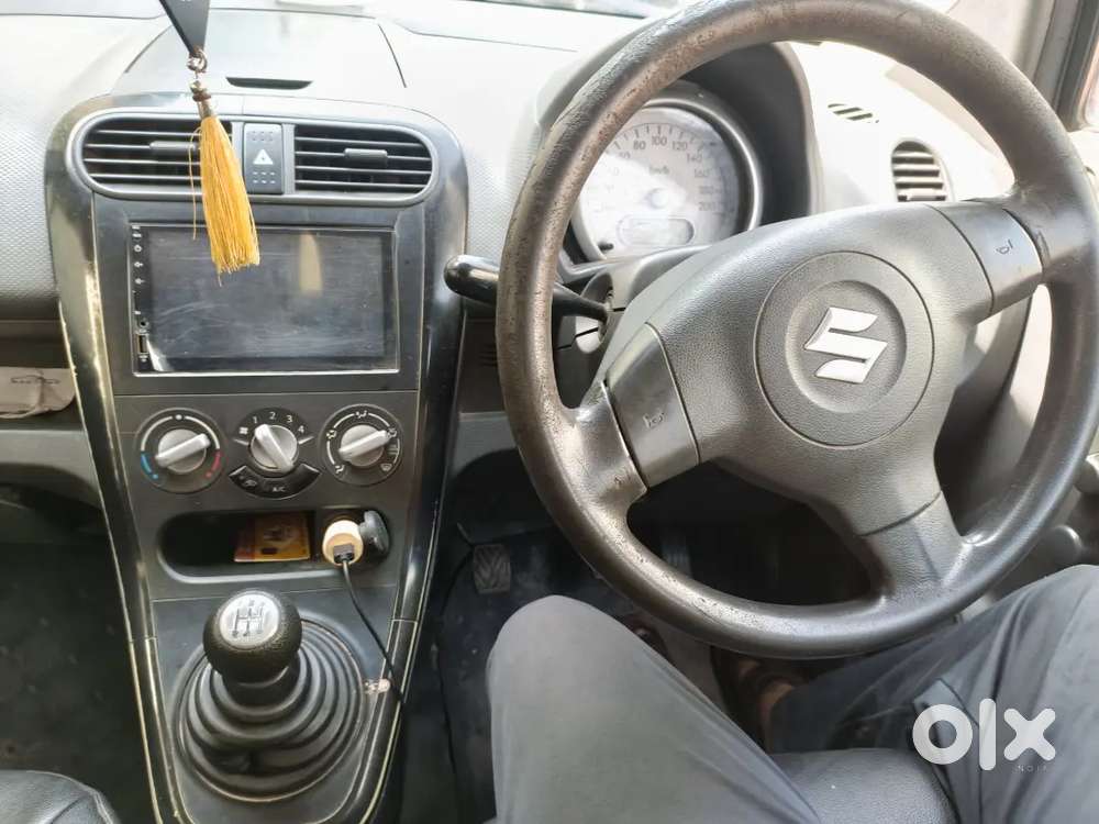 Maruti Suzuki Ritz Diesel 2016