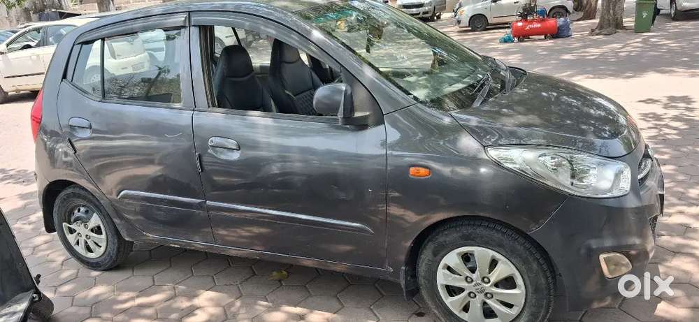 Hyundai I10era  2011 Petrol Well Maintained