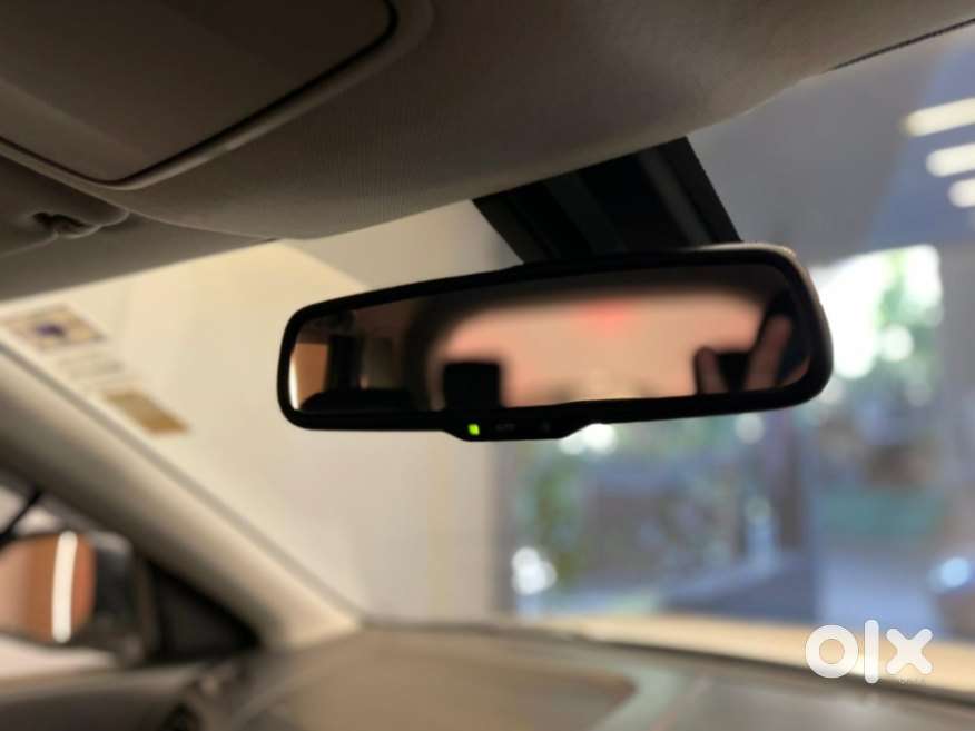 Maruti Suzuki Vitara Brezza Zxi + At, 2020, Petrol