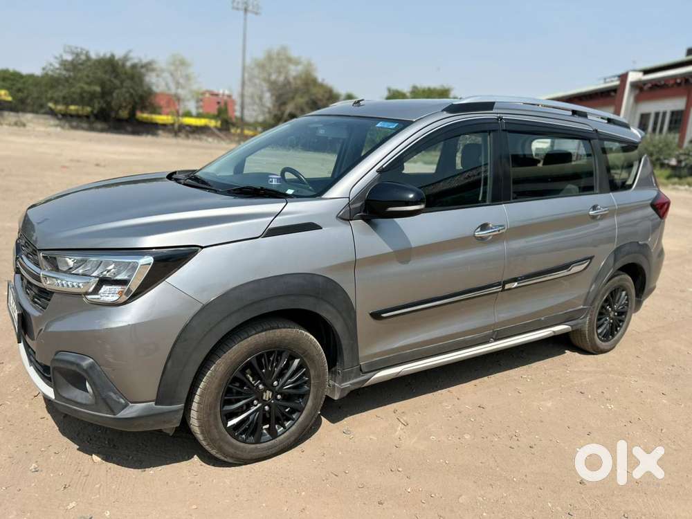 Maruti Suzuki Xl6 1.5 Zeta Mt, 2021, Petrol