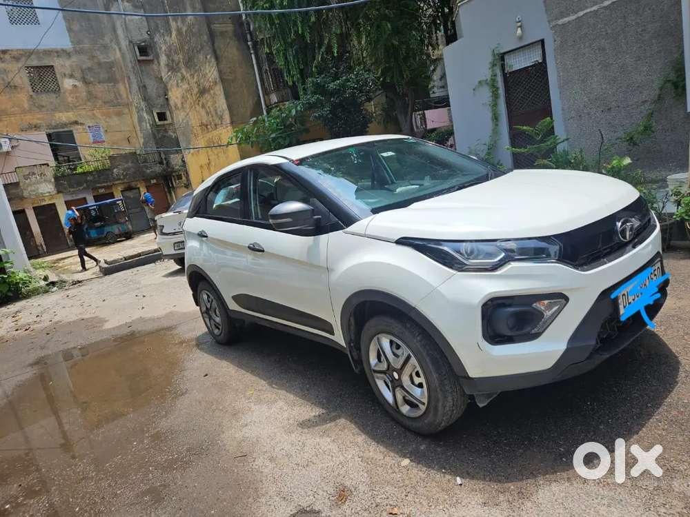 Tata Nexon 1.2 2023