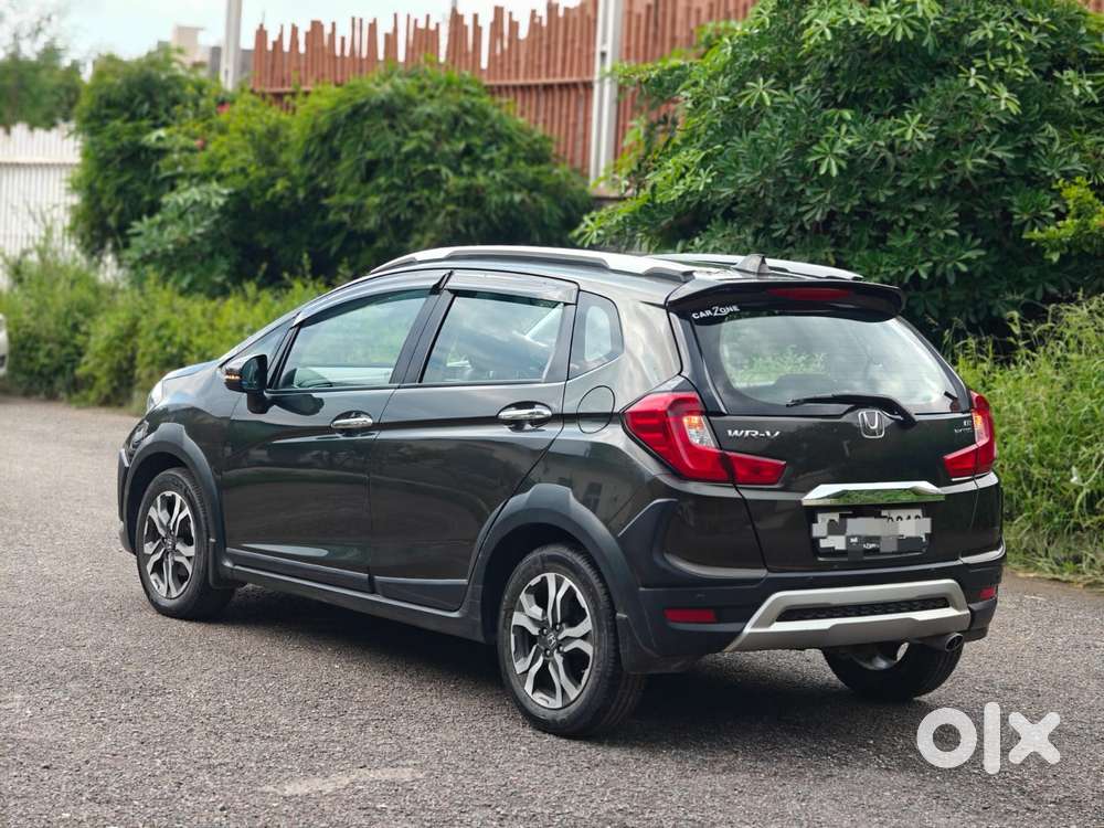 Honda Wr-v I-vtec S, 2018, Petrol