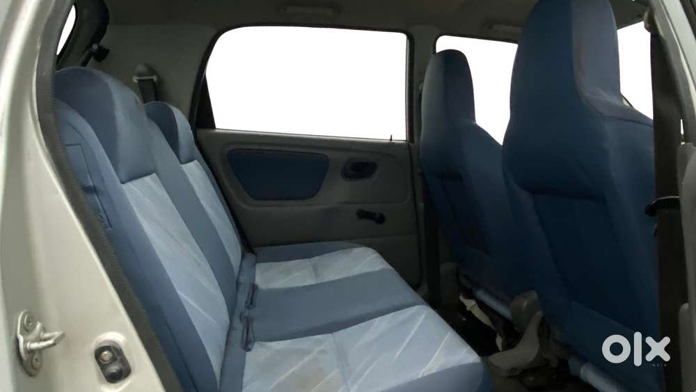 Maruti Suzuki Alto K10 2010-2014 Vxi, 2014, Petrol
