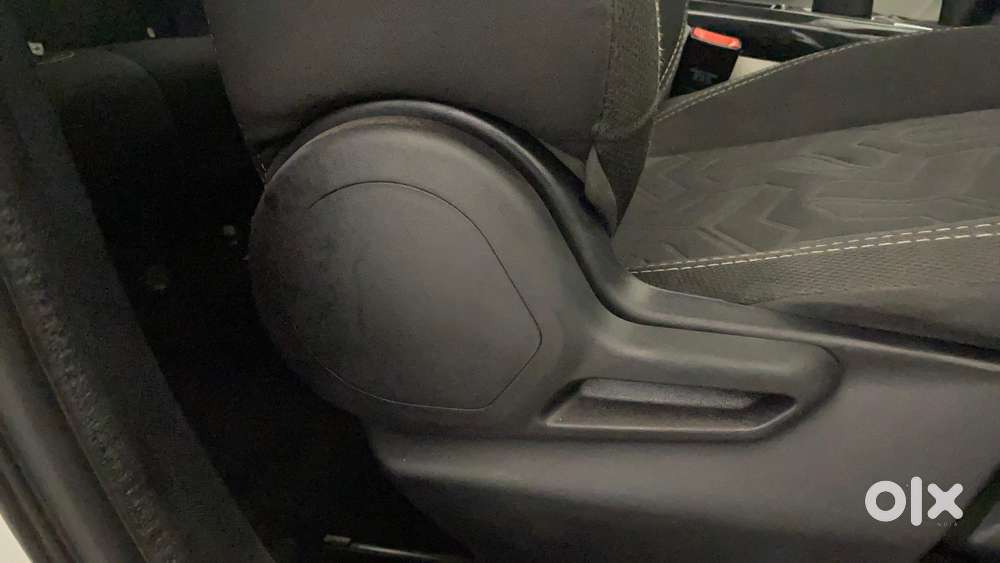 Tata Nexon 1.5 Revotorq Xz Plus (s), 2023, Diesel