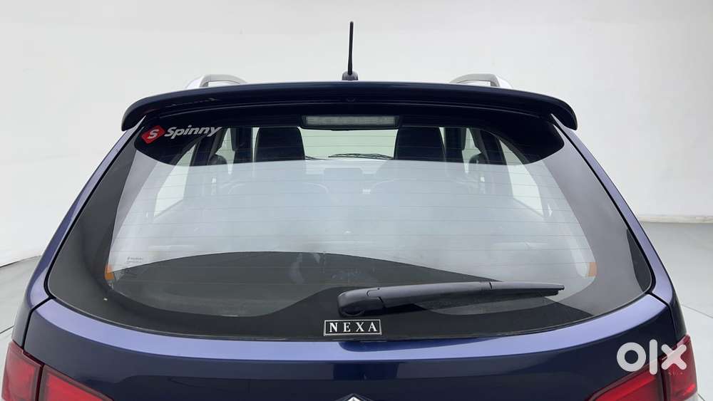 Maruti Suzuki Ignis 1.2 Zeta Mt, 2022, Petrol