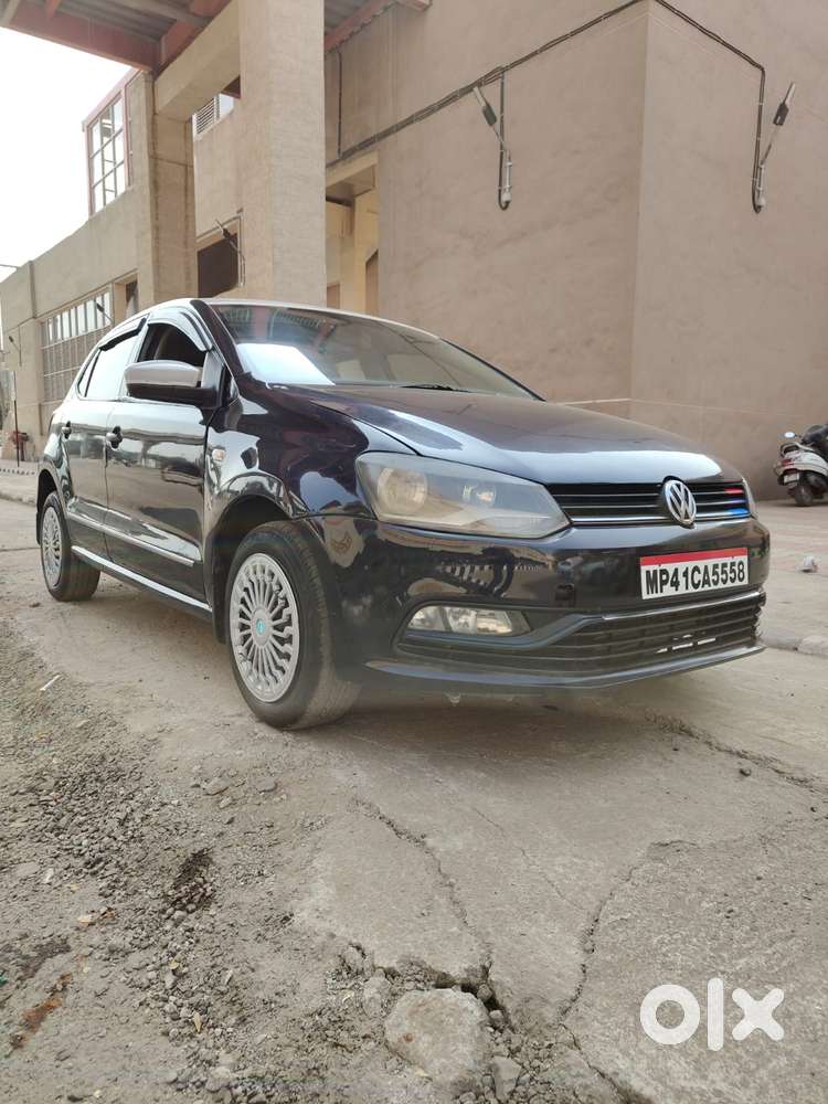 Volkswagen Polo 2013-2015 1.5 Tdi Comfortline, 2015, Diesel