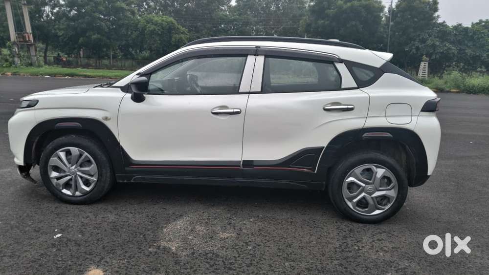 Maruti Suzuki Fronx Sigma 1.2 Cng, 2024, Cng & Hybrids