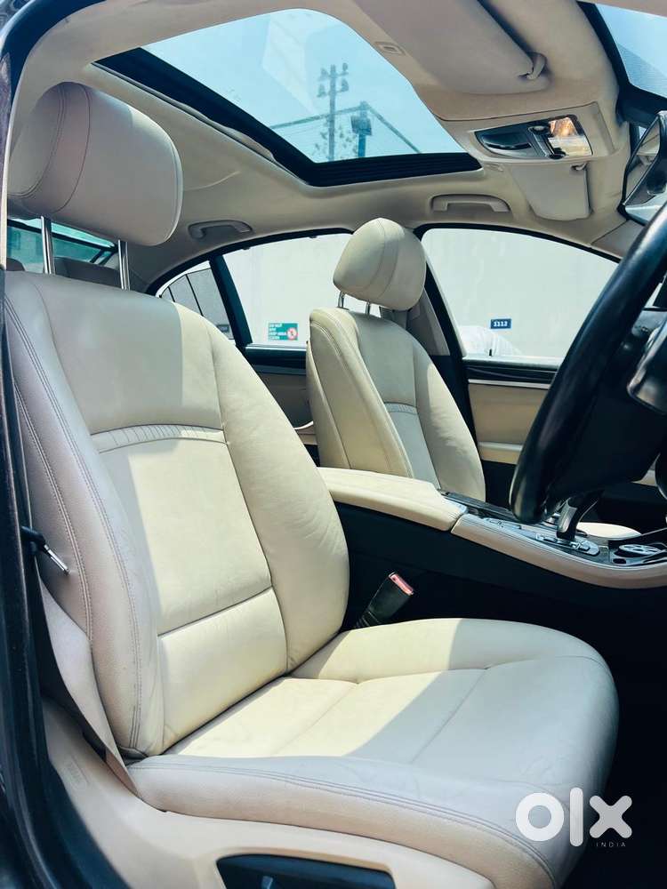 Bmw 5 Series 2.0 520d, 2014, Diesel
