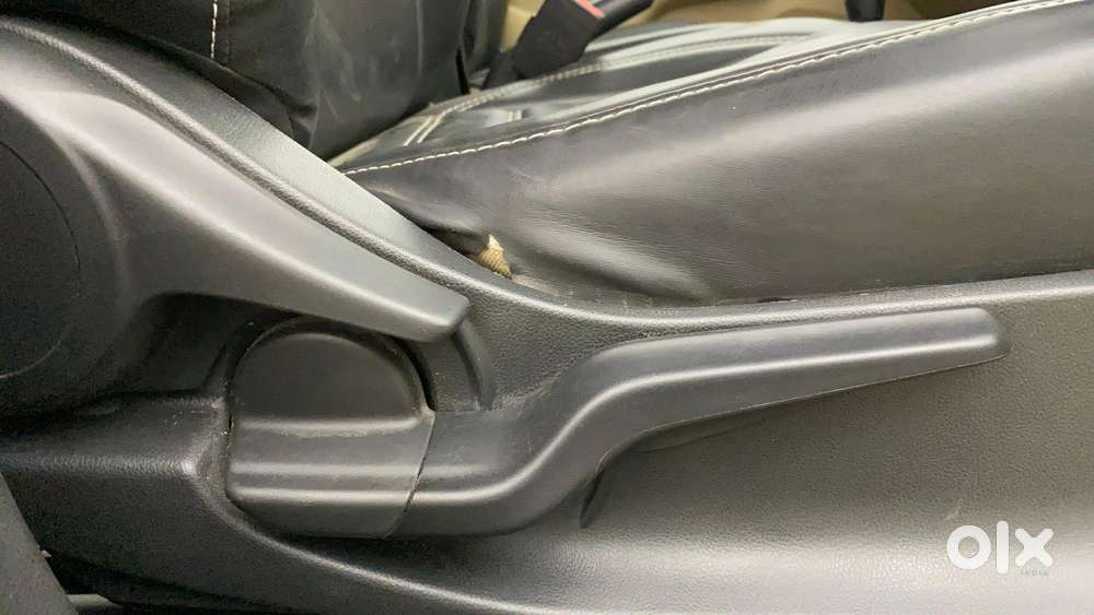Honda Amaze Vx Cvt Petrol, 2023, Petrol