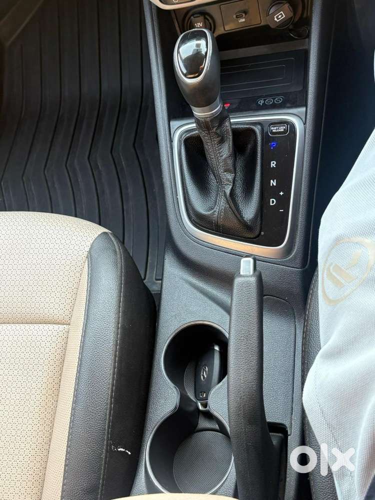 Hyundai Verna 2022 Diesel Well Maintained