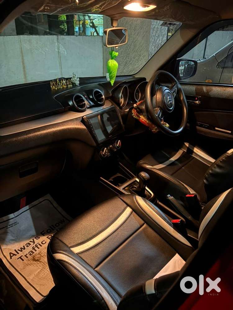 Maruti Suzuki Swift 2020 Petrol Well Maintained