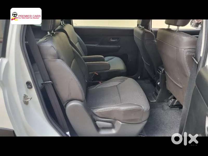 Maruti Suzuki Xl6 1.5 Alpha At, 2025, Petrol