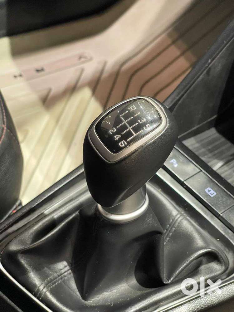 Hyundai Verna 1.5 Sx (o) Petrol Mt, 2024, Petrol