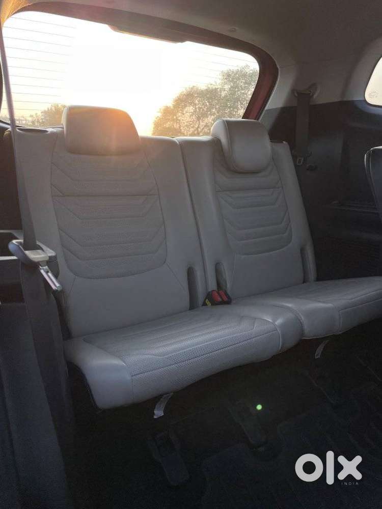 Kia Carens 1.5 Luxury Plus Diesel At 6 Str, 2022, Diesel