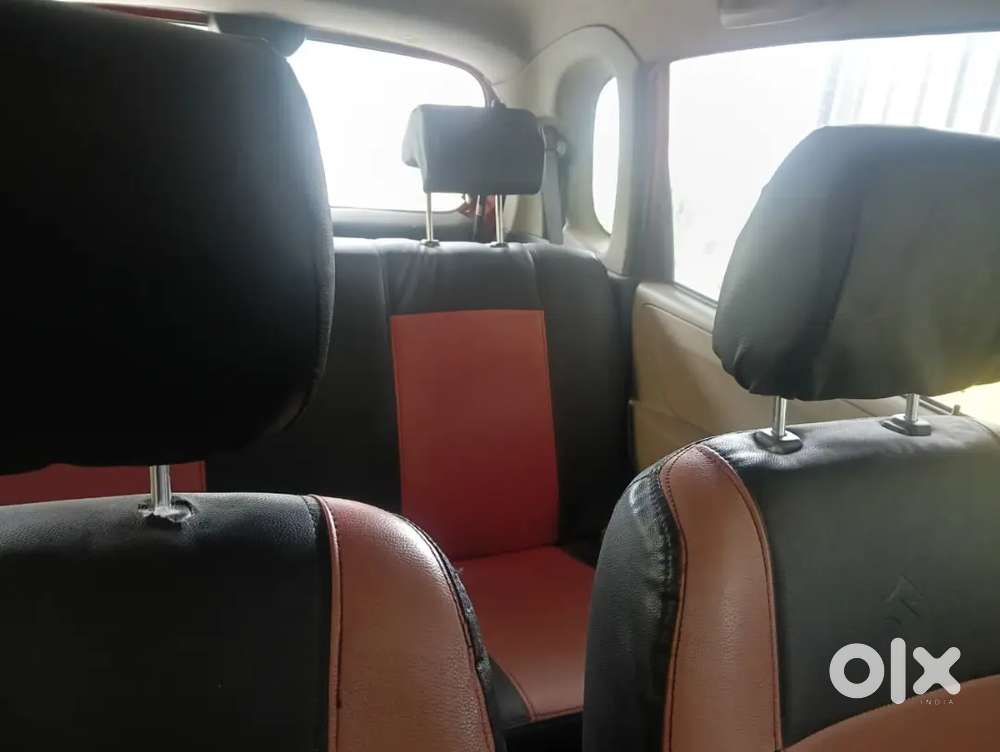 Maruti Suzuki Zen Estilo
