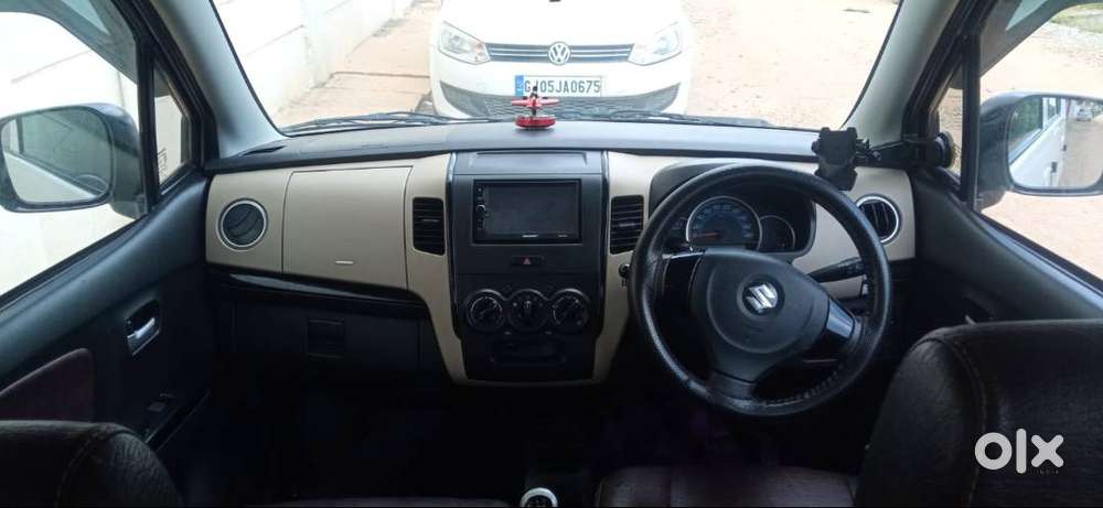 Maruti Suzuki Wagon R (2018)