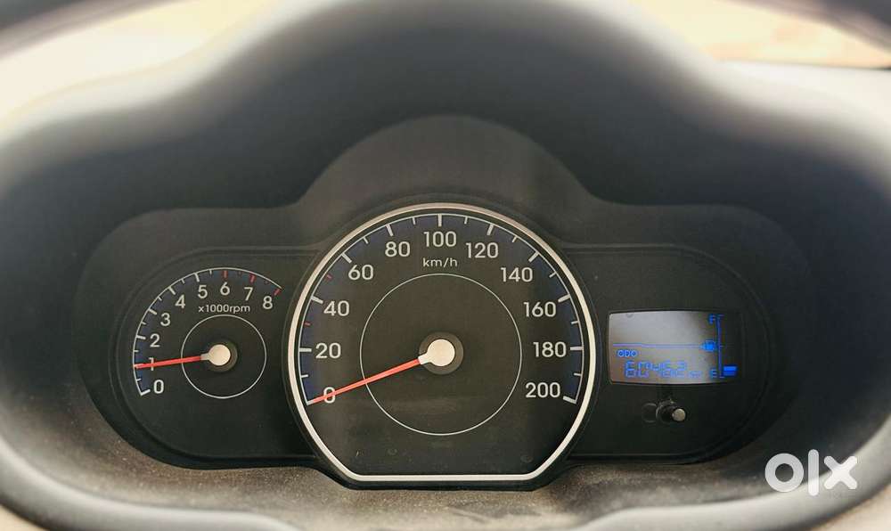 Hyundai I10 1.1l Irde Era Special Edition, 2014, Petrol