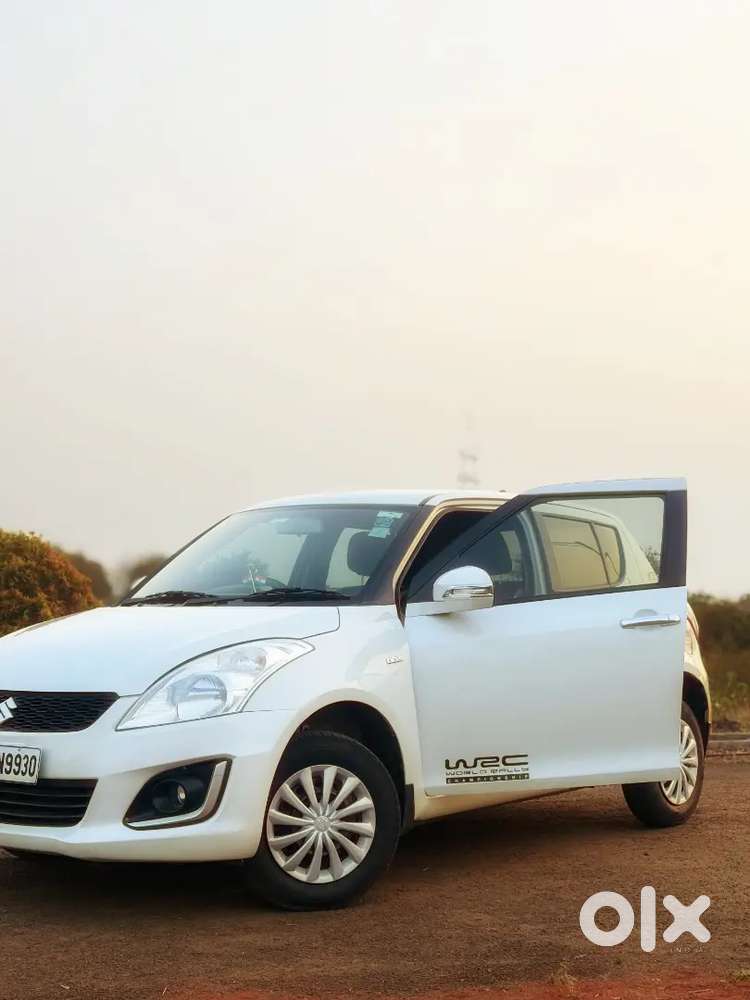Maruti Suzuki Swift 2016