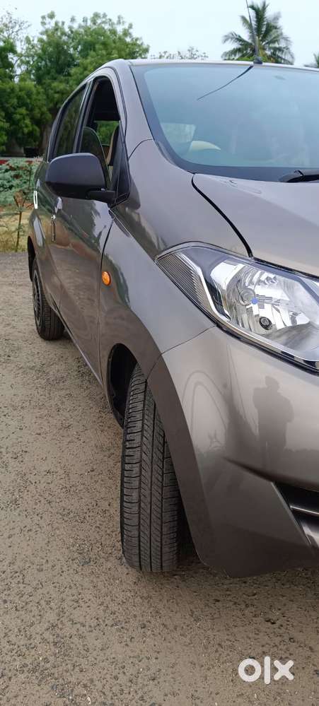 Datsun Redigo D, 2018, Petrol