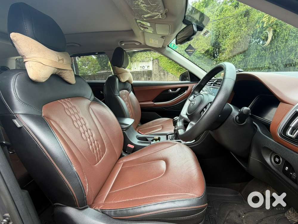 Hyundai Diesel Manual 2021