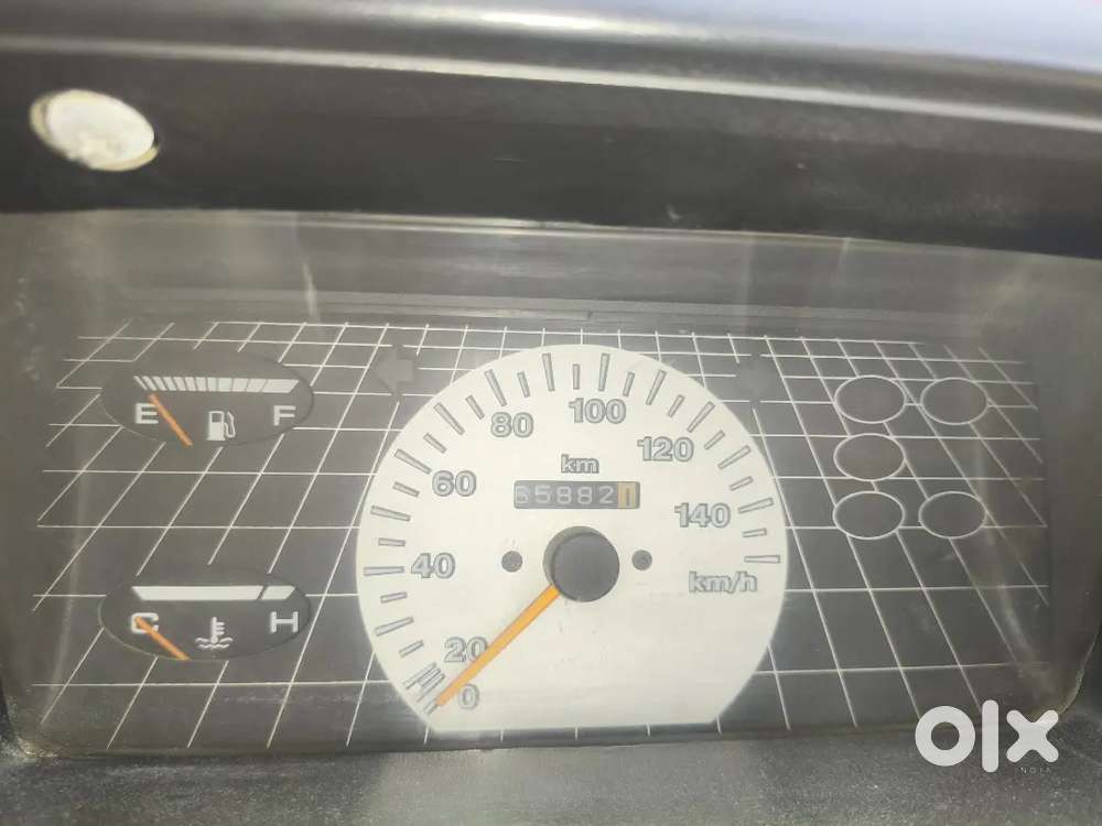 Maruti Suzuki 800 Petrol Ac 2006 Model