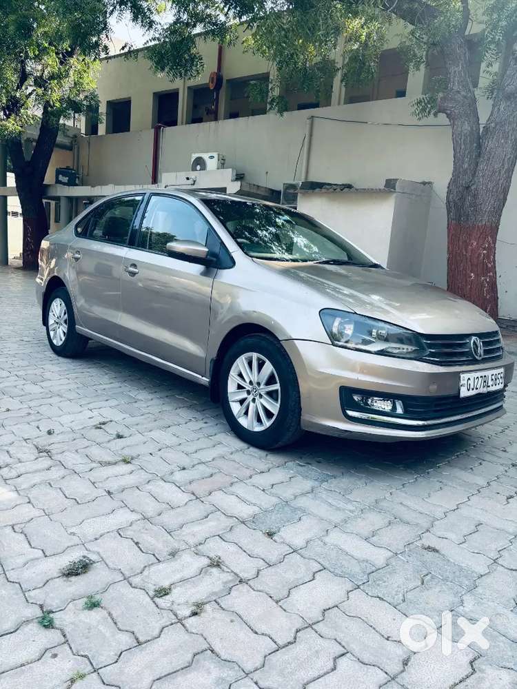 Automatic Showroom Condition Top Model