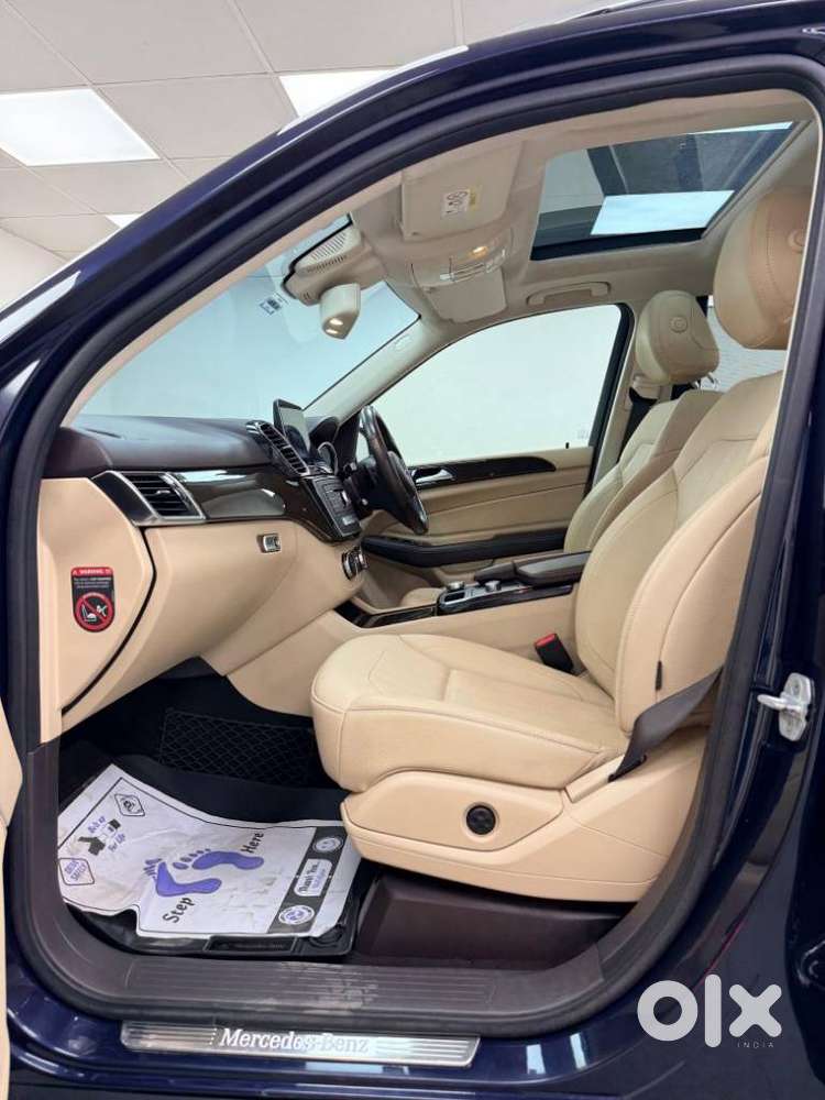 Mercedes-benz Gle Class 2.1 250d 4matic, 2017, Diesel