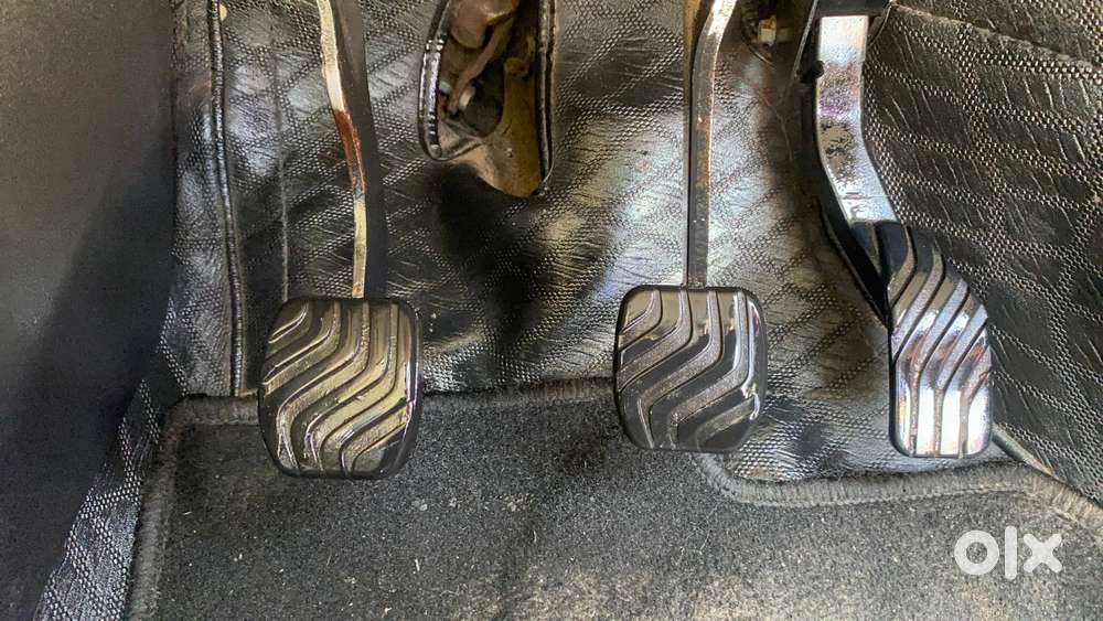 Renault Triber Rxl, 2019, Petrol