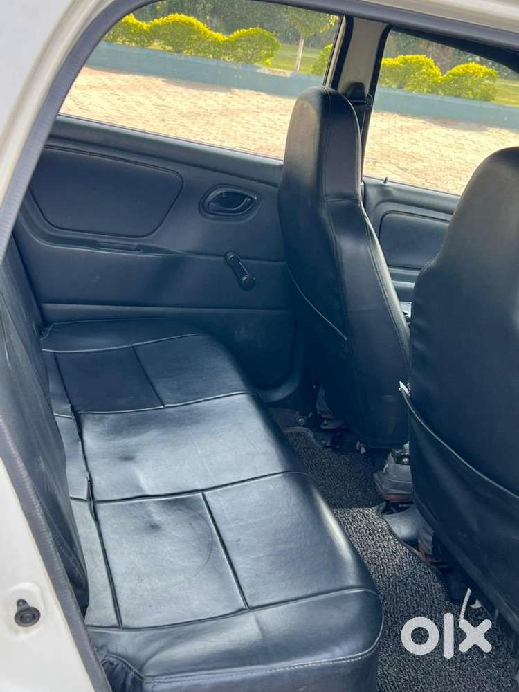 Maruti Suzuki Alto Lxi