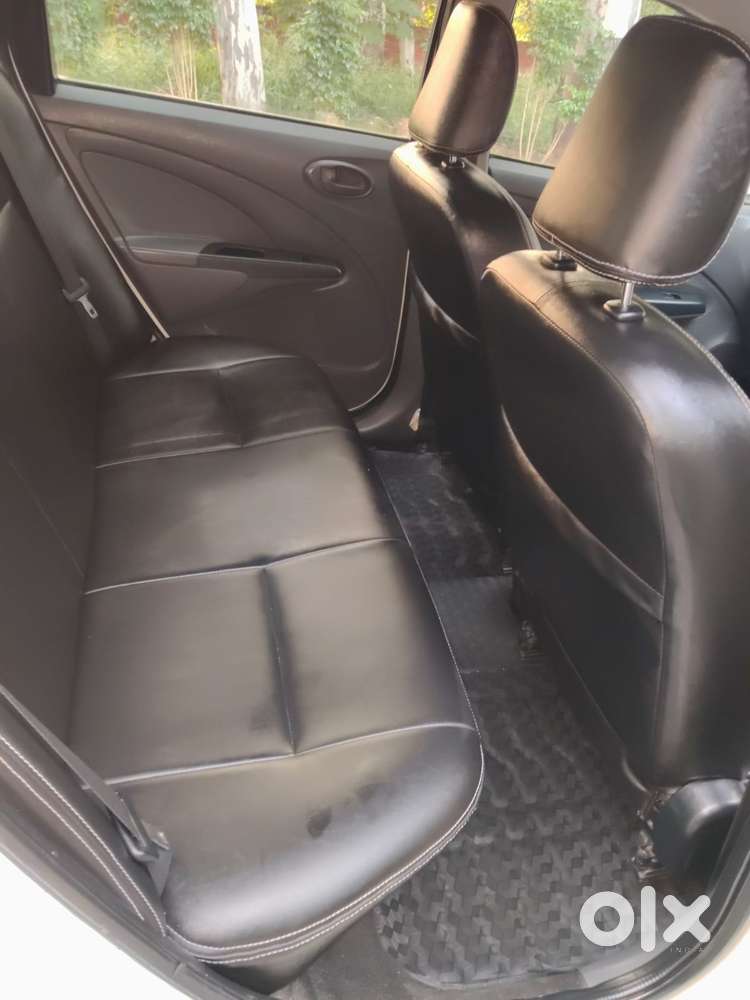 Toyota Etios Xclusive Petrol, 2014, Petrol