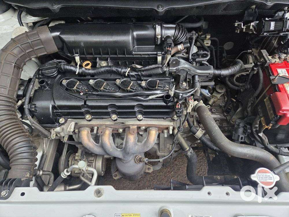 Maruti Suzuki Baleno Zeta, 2017, Petrol