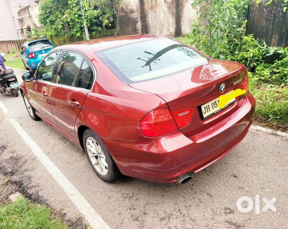 Bmw 3 Series 320d Sport, 2013, Diesel