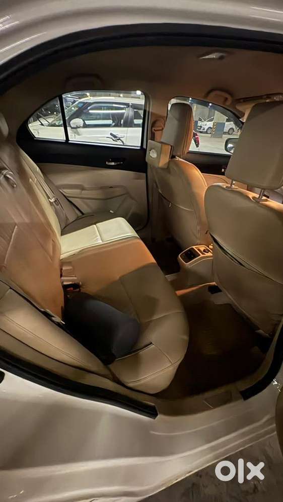 Good Condition Swift Dzire Car For Sale!