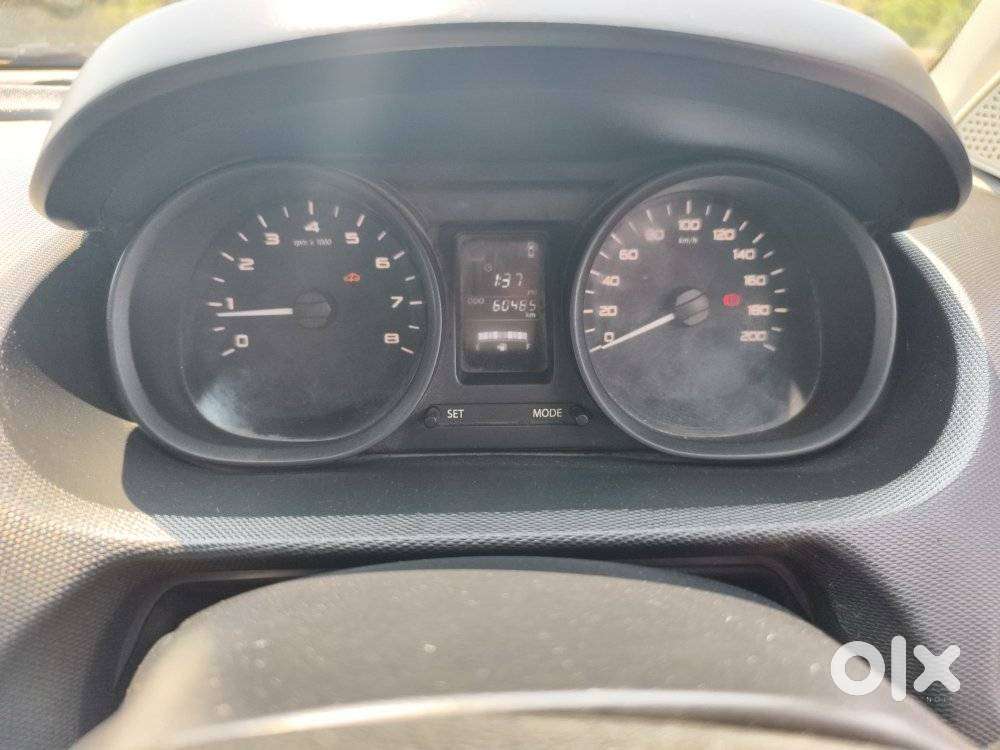 Tata Tiago 1.05 Revotorq Xt, 2017, Petrol