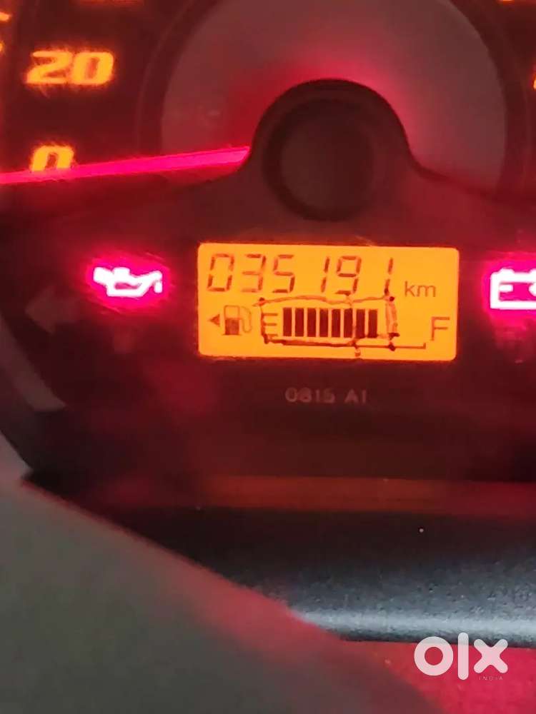 Honda Amaze 2014 Petrol 36000 Km Driven