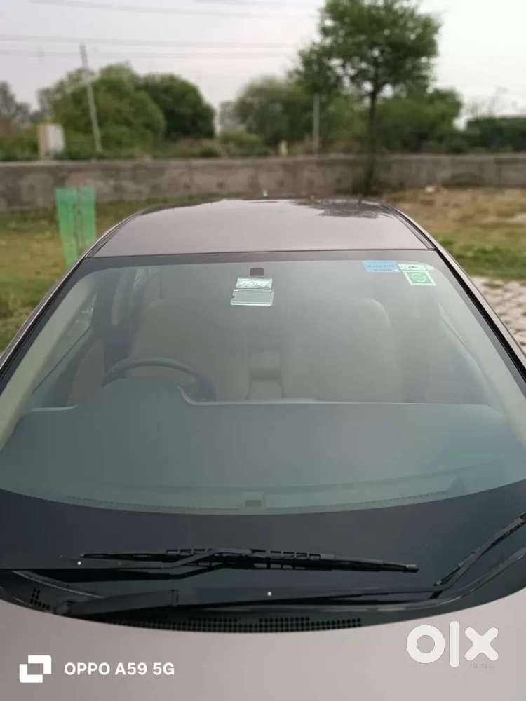 Honda City 1.5 V Mt, 2015, Petrol
