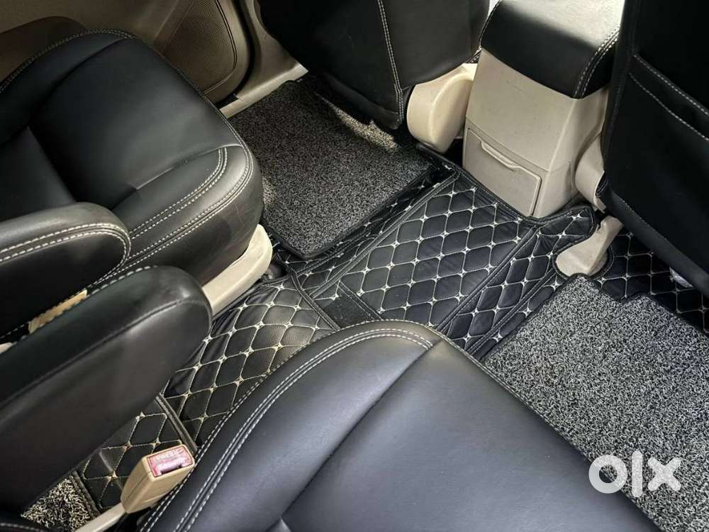 Toyota Innova 2.5 G (diesel) 7 Seater, 2006, Diesel