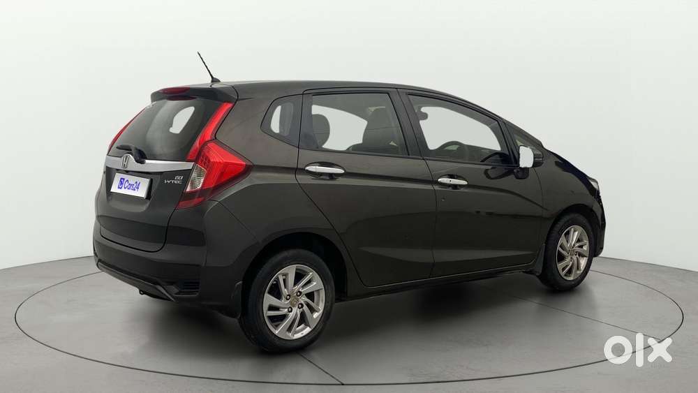 Honda Jazz Vx Cvt, 2021, Petrol
