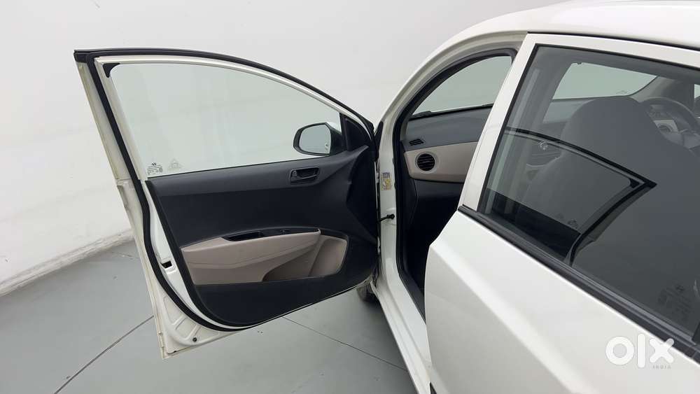 Hyundai Grand I10 1.2 Kappa Magna, 2013, Petrol