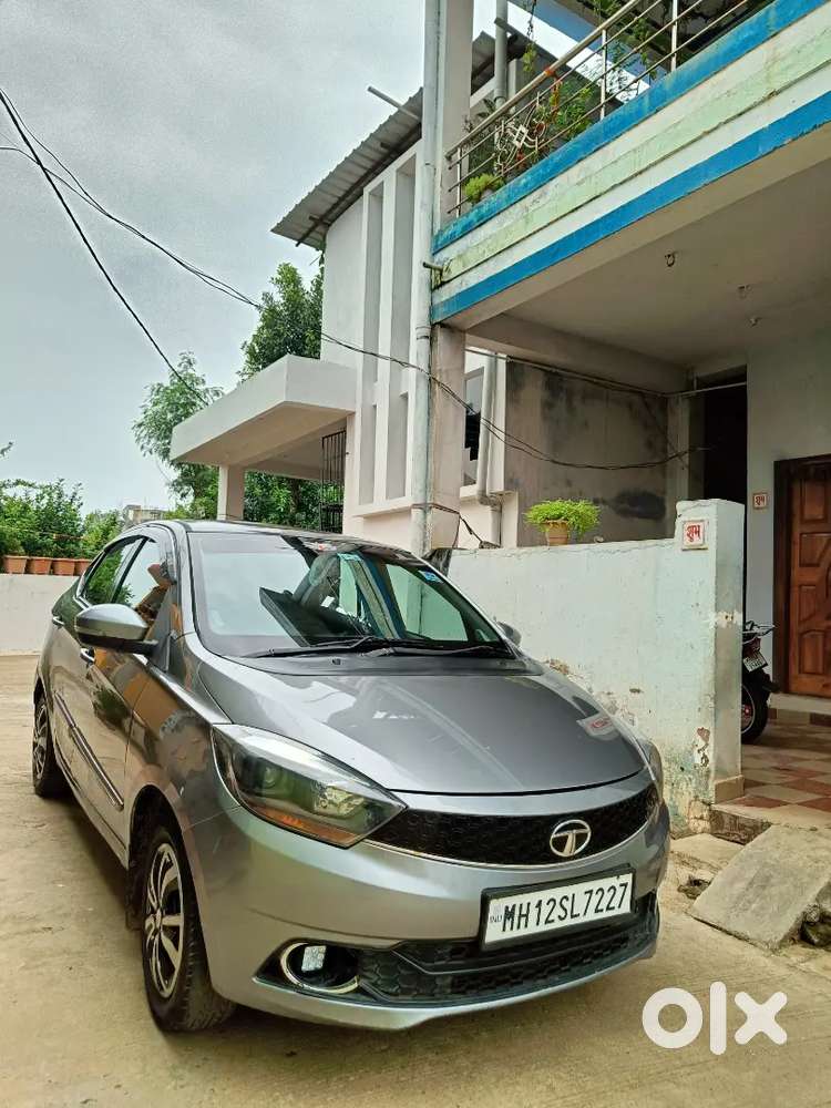 Tata Tigor Diesel 2020 Variant Revotorq Xz