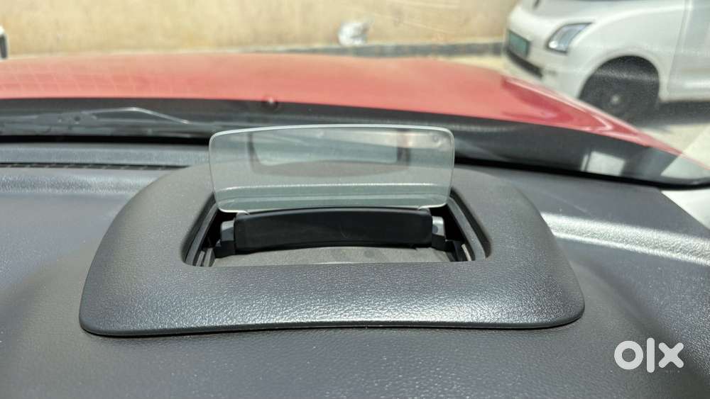 Maruti Suzuki Brezza 1.5 Zxi Plus Smart Hybrid, 2022, Petrol