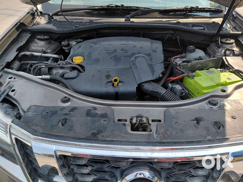 Nissan Terrano Xl 85 Ps Deisel, 2014, Diesel