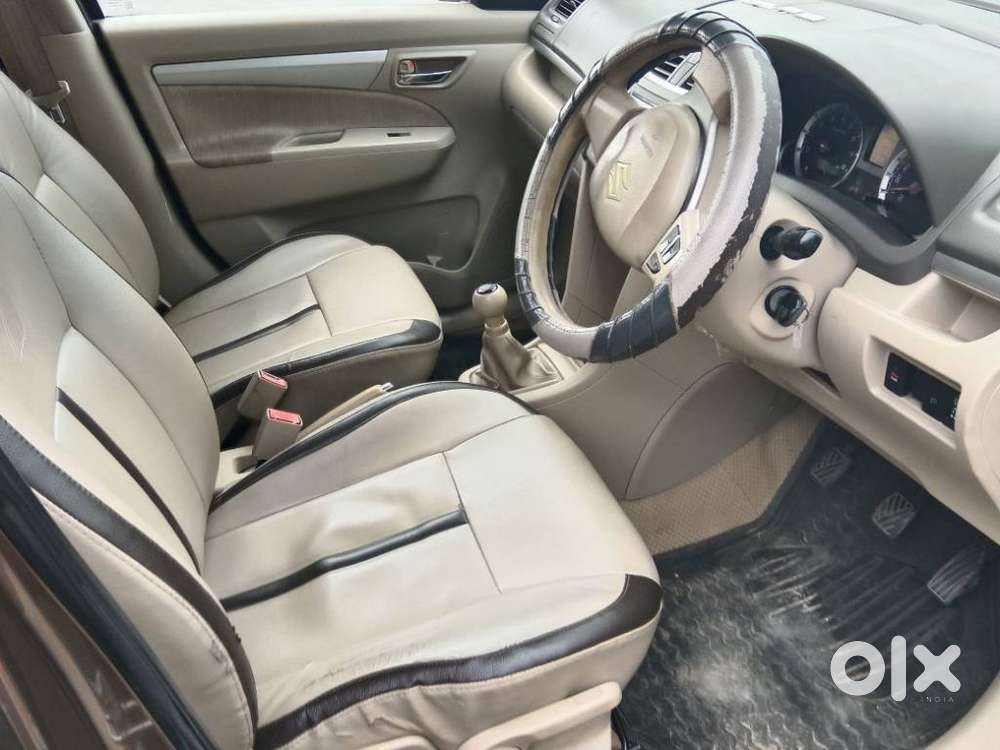 Maruti Suzuki Ertiga Vxi Abs Bs Iv, 2013, Petrol