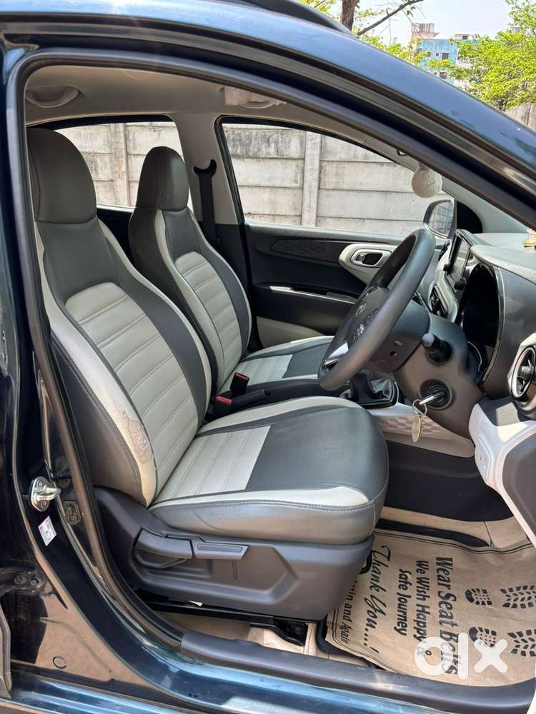 Hyundai Grand I10 2023 Sportz Petrol Manual