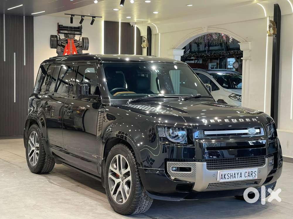 Land Rover Defender 3.0 L Diesel 130 X, 2023, Diesel