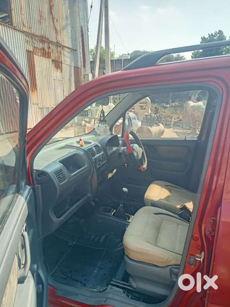 Maruti Suzuki Wagon R 2006